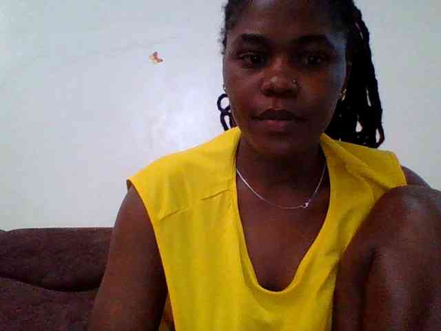 QueenJacky webcam