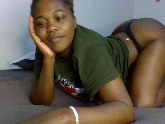 QueenJacky webcam