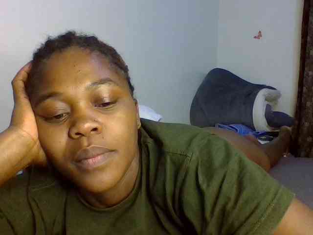 QueenJacky webcam