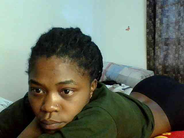 QueenJacky webcam