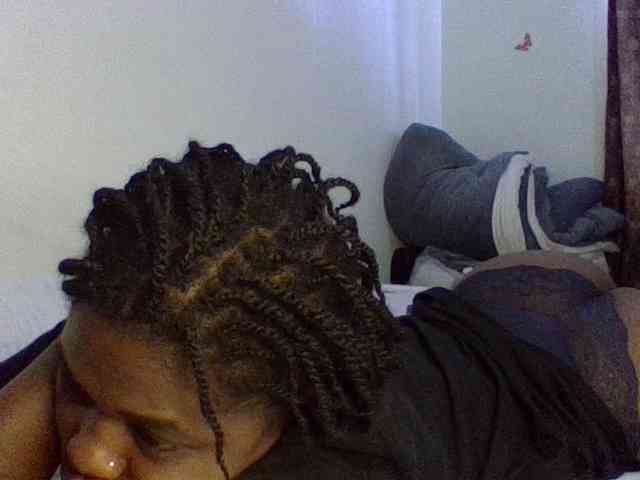 QueenJacky QueenJacky