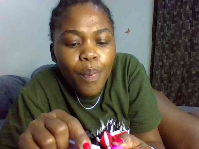 QueenJacky webcam