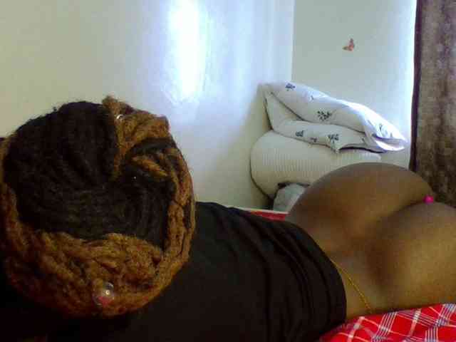 QueenJacky webcam
