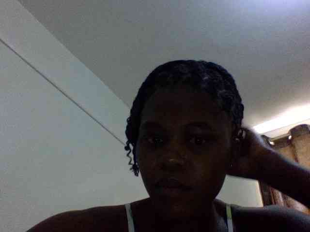 QueenJacky Live Webcam on BongaCams