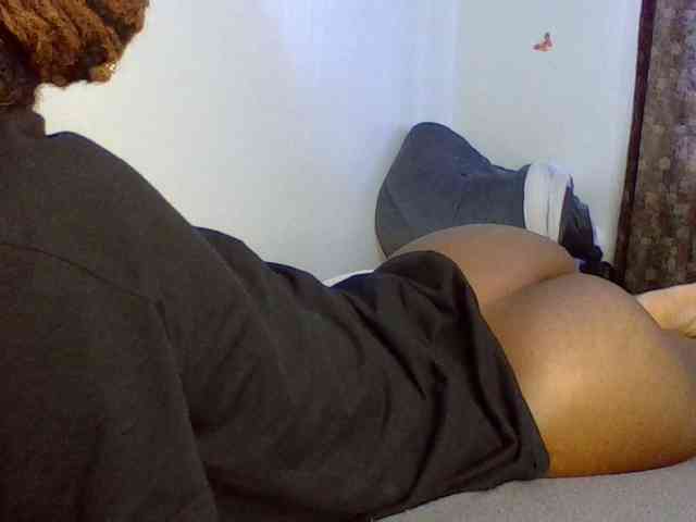 QueenJacky webcam