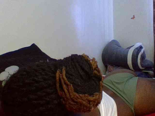 QueenJacky QueenJacky