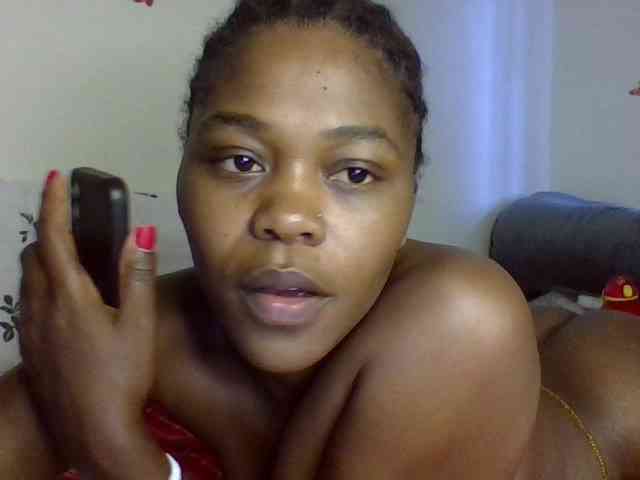 QueenJacky webcam