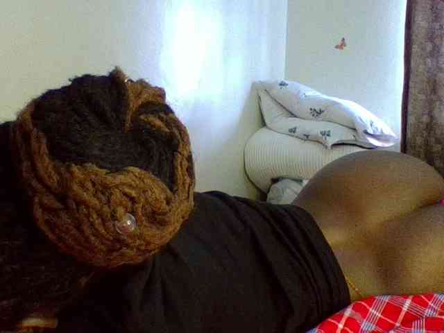 QueenJacky webcam