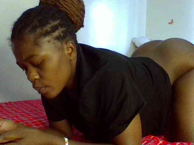 QueenJacky webcam