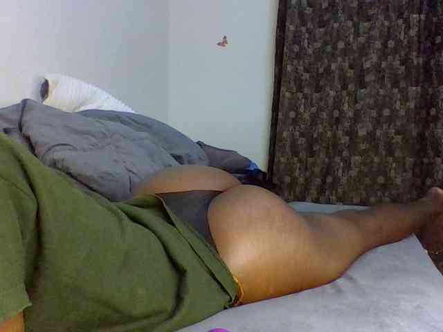 QueenJacky webcam