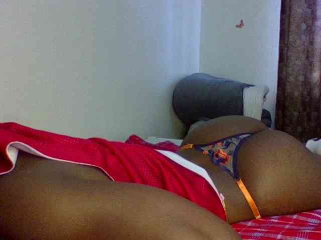 QueenJacky webcam