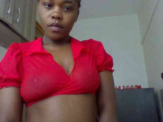 QueenJacky webcam