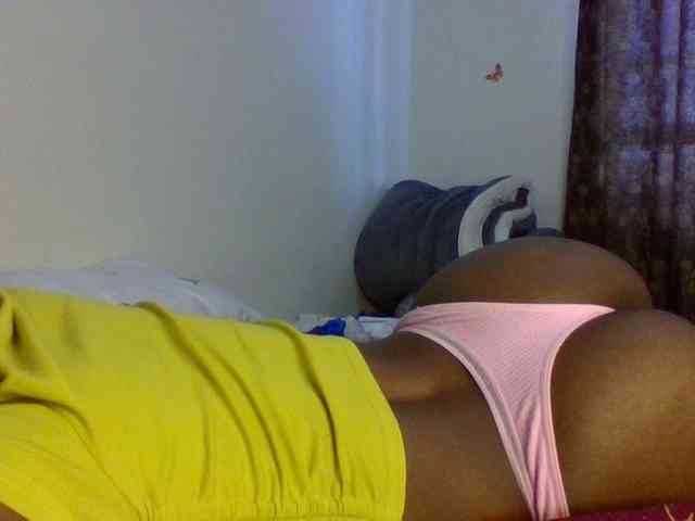QueenJacky webcam