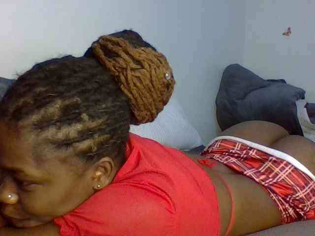 QueenJacky webcam