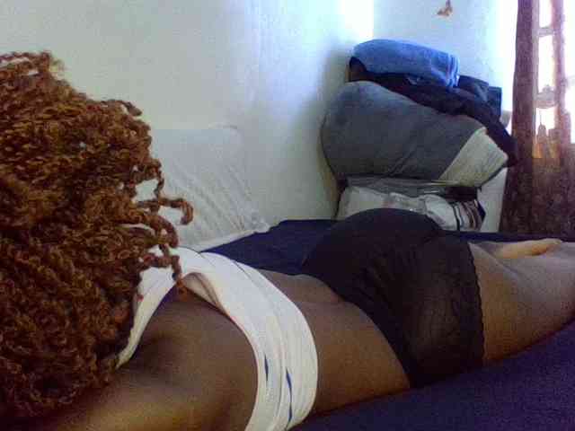 QueenJacky QueenJacky