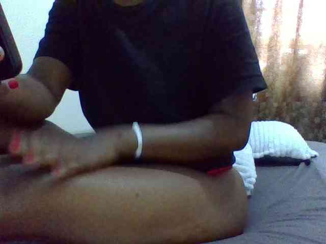 QueenJacky webcam