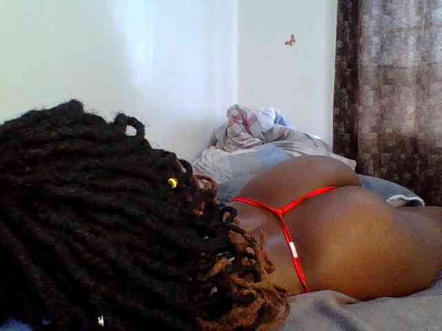 QueenJacky webcam