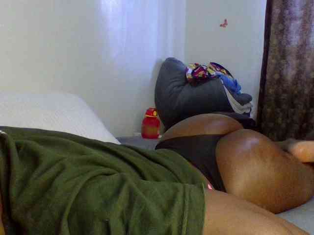 QueenJacky webcam