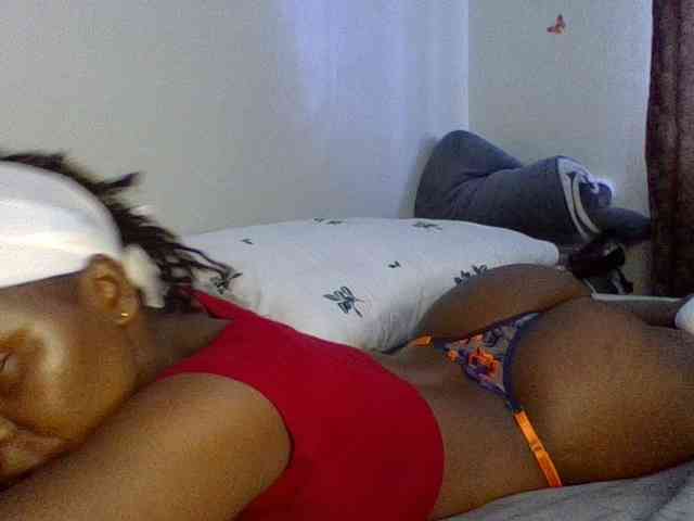 QueenJacky Live Webcam on BongaCams