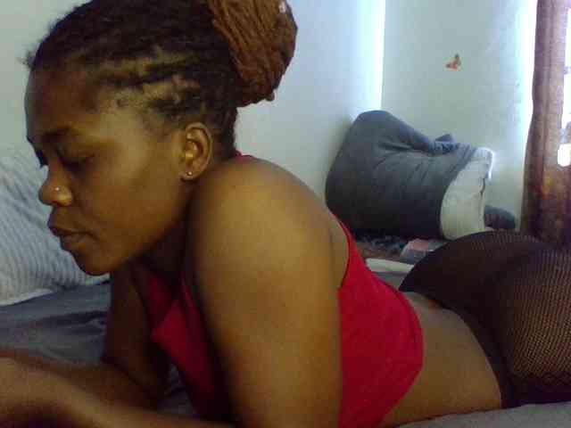 QueenJacky webcam