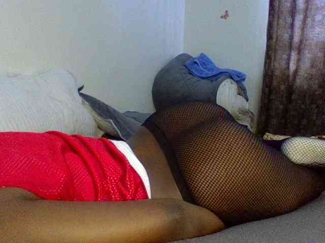 QueenJacky webcam