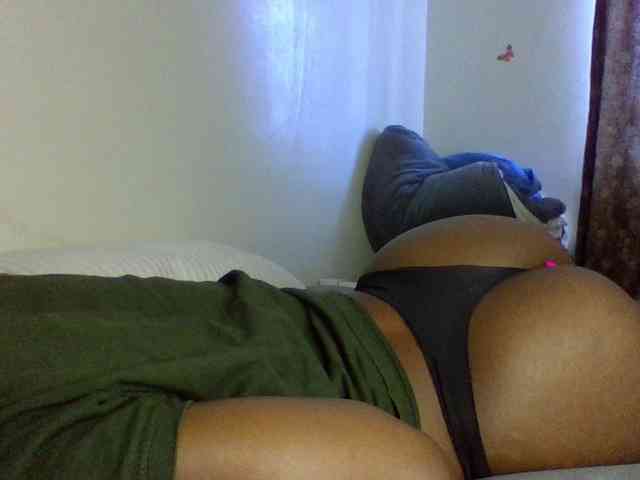 QueenJacky webcam