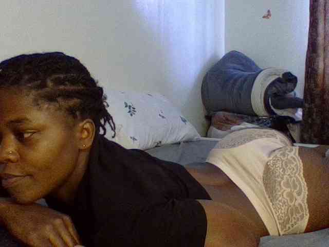 QueenJacky QueenJacky