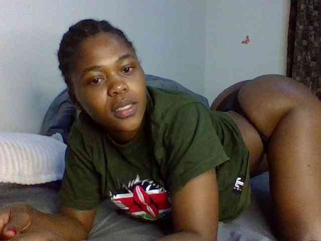 QueenJacky webcam