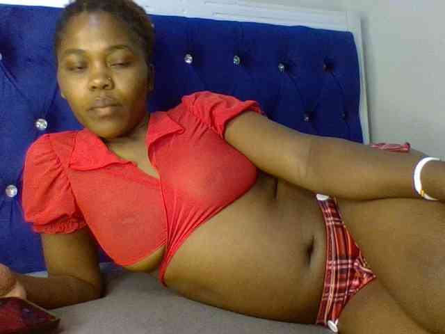 QueenJacky webcam