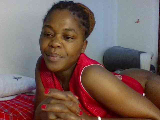 QueenJacky webcam