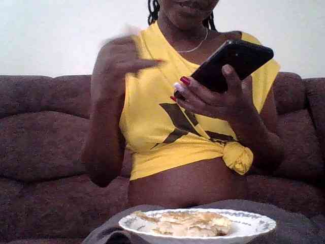 QueenJacky webcam
