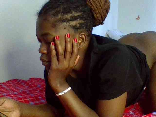 QueenJacky webcam