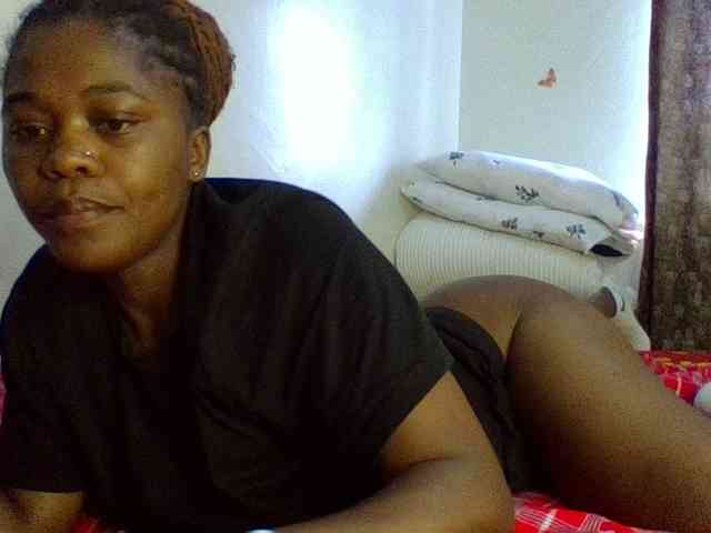 QueenJacky webcam