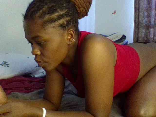 QueenJacky webcam