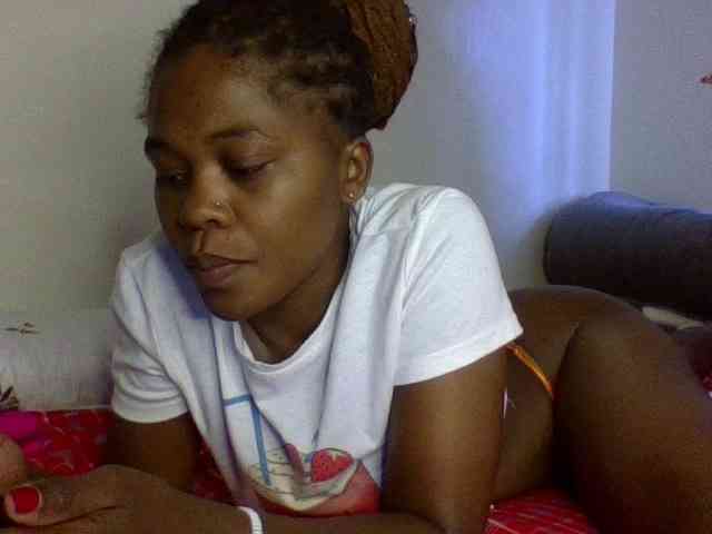 QueenJacky webcam