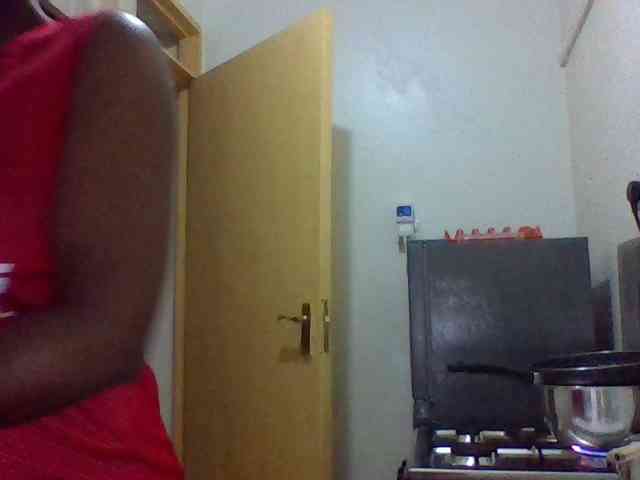 QueenJacky webcam