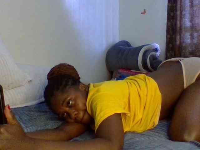 QueenJacky Live Webcam on BongaCams