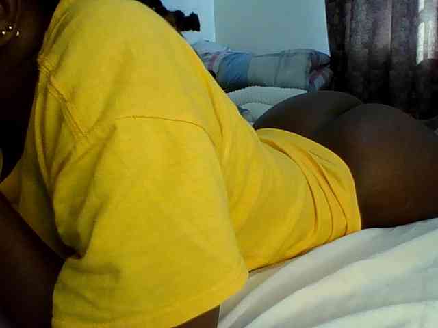 QueenJacky webcam