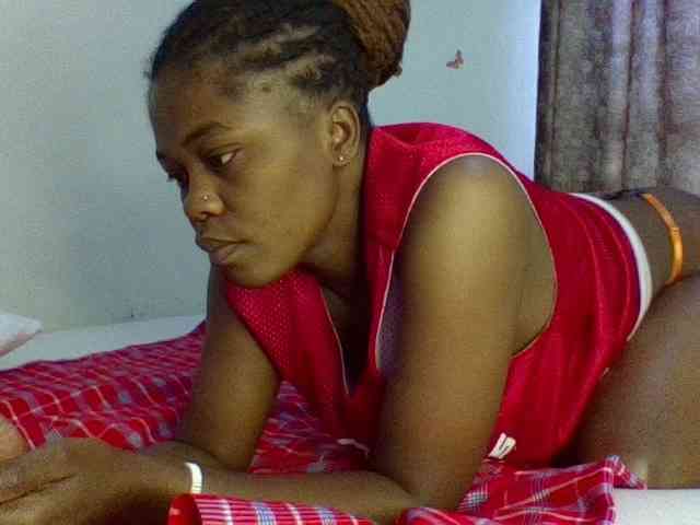 QueenJacky