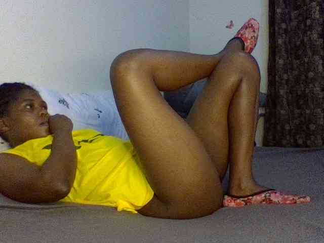 QueenJacky webcam