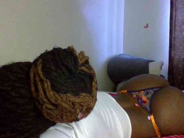 QueenJacky webcam