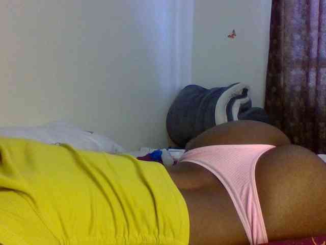QueenJacky webcam