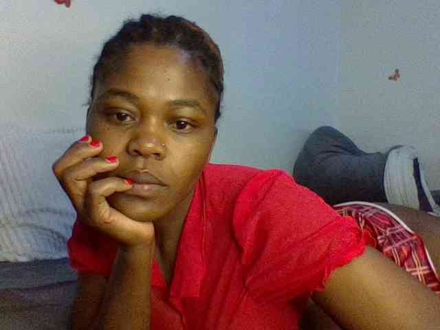 QueenJacky webcam