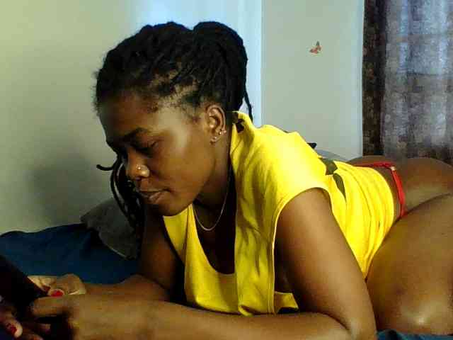 QueenJacky