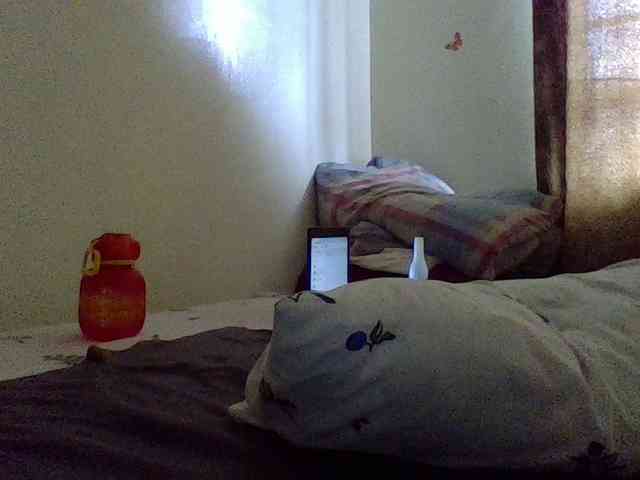QueenJacky webcam