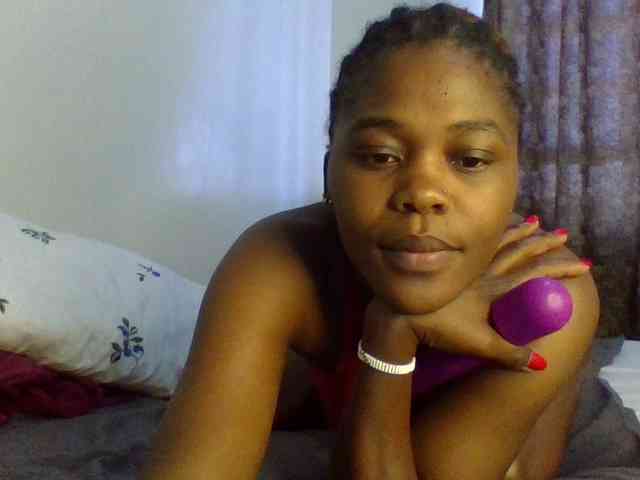 QueenJacky webcam