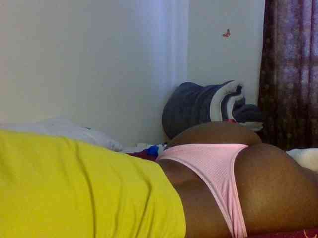 QueenJacky webcam