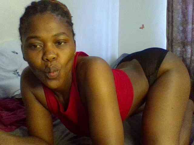 QueenJacky webcam