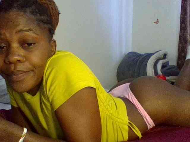 QueenJacky webcam