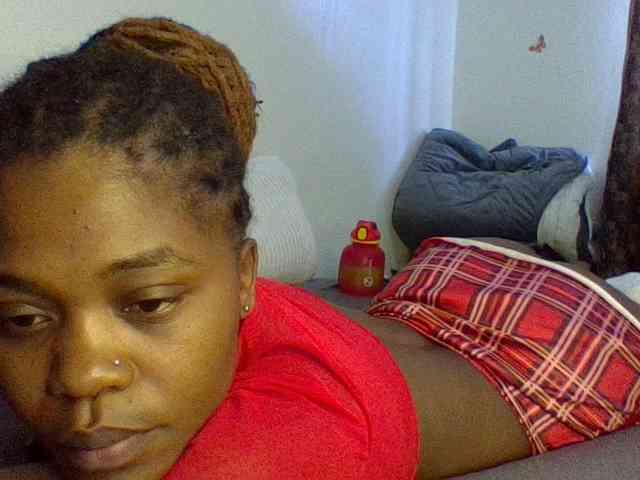 QueenJacky webcam
